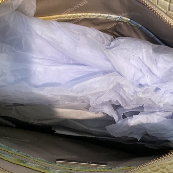 Brahmin Melbourne Collection Ellen Tote Bag - Picture 8 of 16